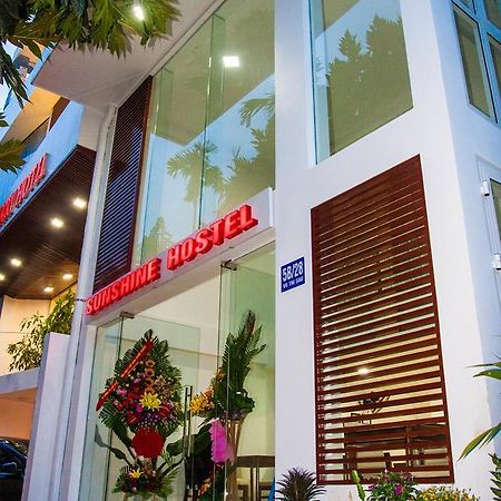 Nhà nghỉ Nắng Huế Ngoại thất bức ảnh