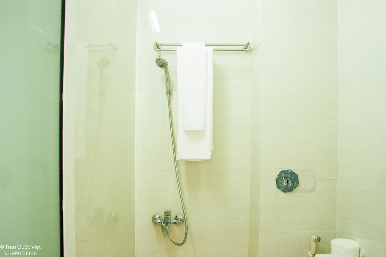 Nhà nghỉ Nắng Huế Ngoại thất bức ảnh